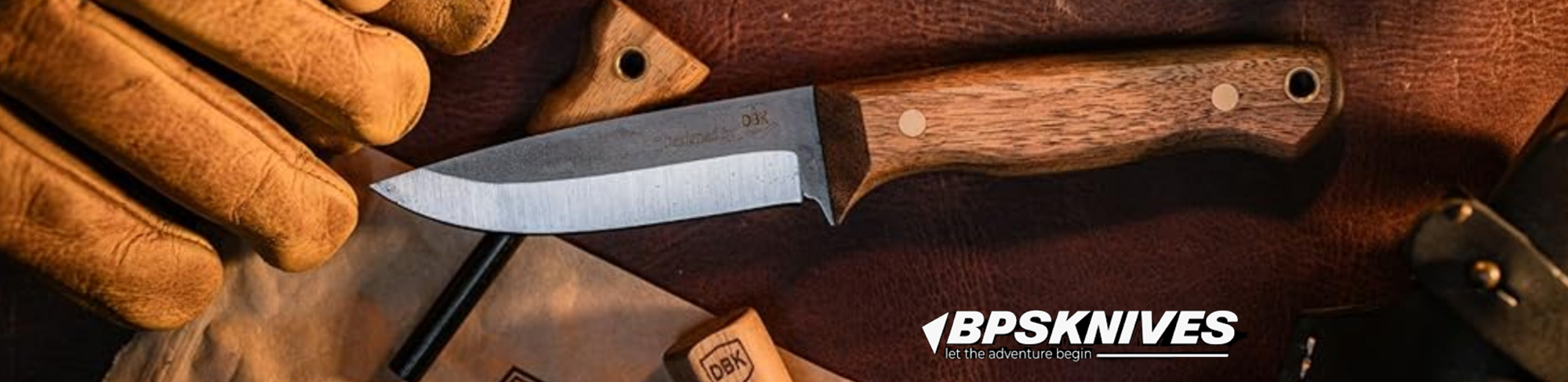 BSP Knives