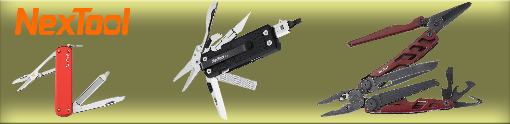 NexTool
