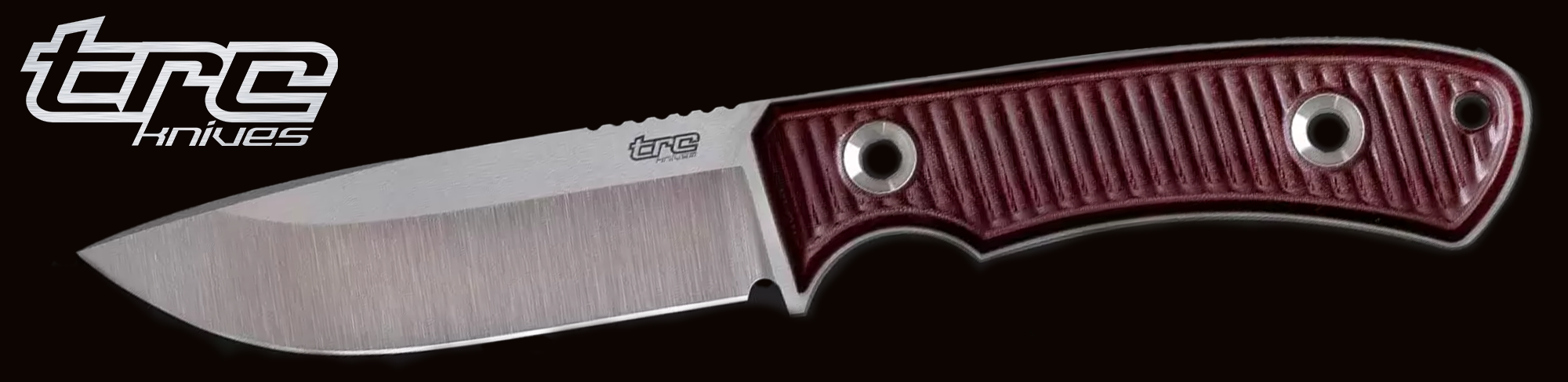 TRC knives