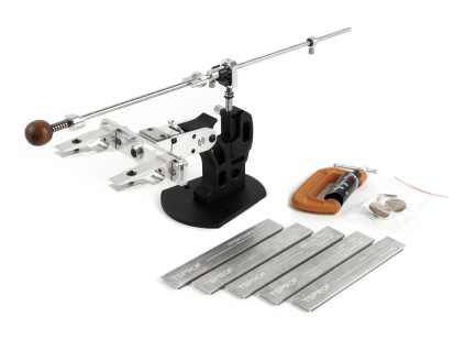 TSPROF Pioneer Sharpening