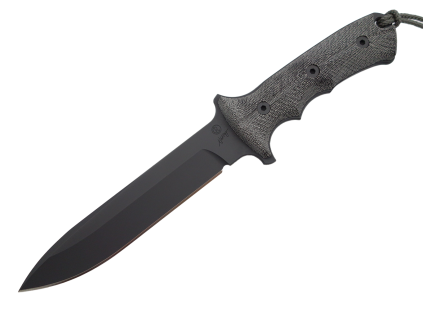 Chris Reeve Green Beret 7" MagnaCut