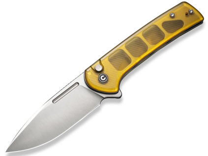 Civivi Conspirator Ultem Nitro-V C21006-5