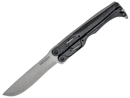 Gerber Doubledown Machete 30-001536N