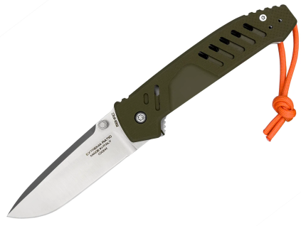 Extrema Ratio MF1 EVO D Outdoor G10 Nitrogen